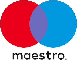 Logo paiement MAESTRO