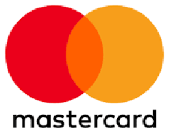 Logo paiement MASTERCARD