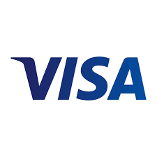 Logo paiement VISA